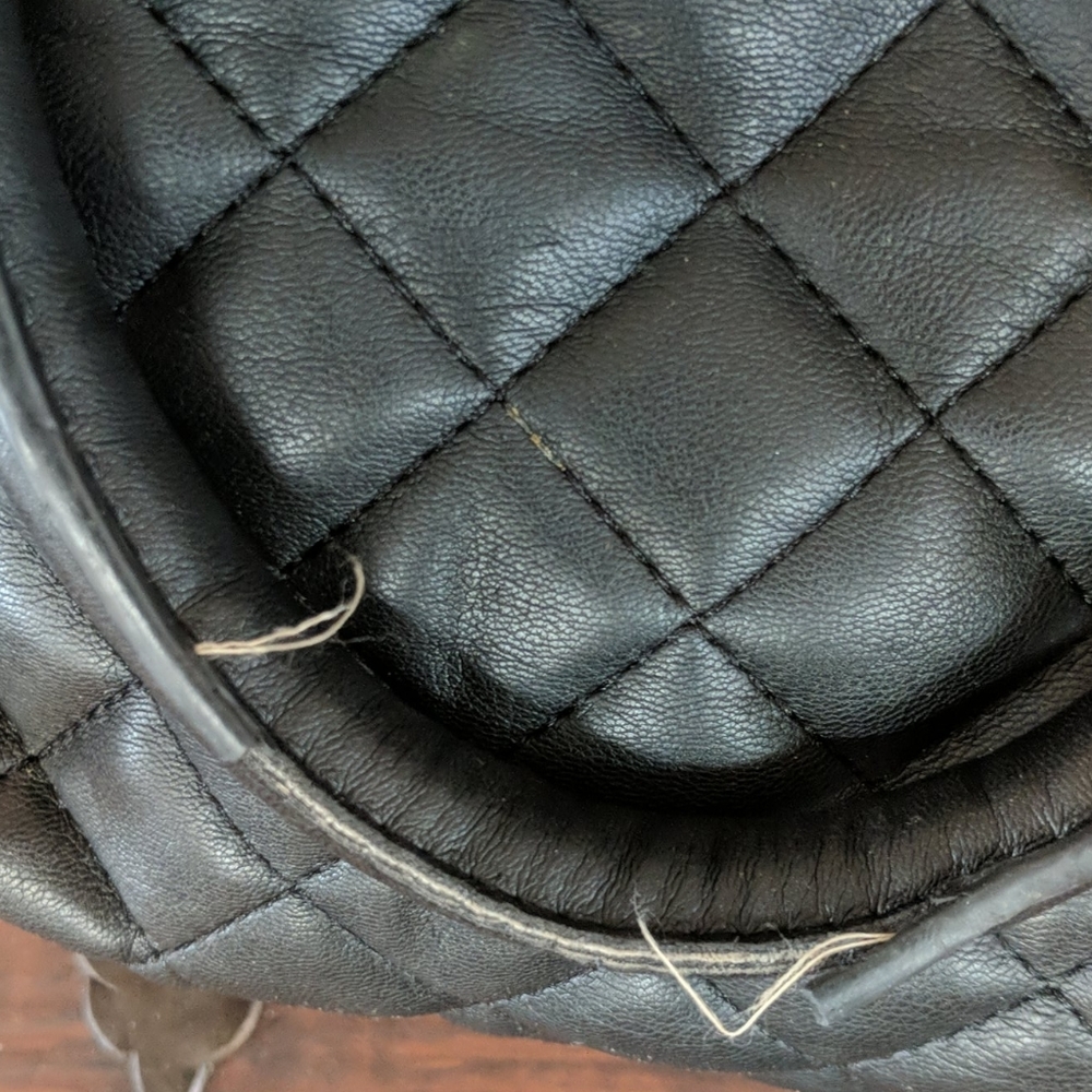 Steve Madden bag *Read description* - Picture 7 of 10